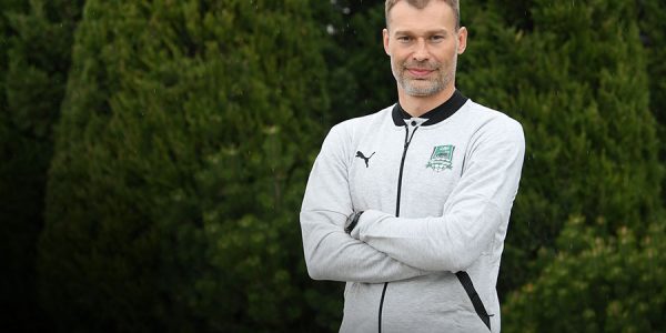 ФК «Краснодар» официально прокомментировал назначение Березуцкого