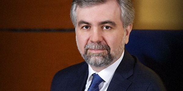 Алексей Сазонов назначен председателем правления ПАО «БАНК УРАЛСИБ»