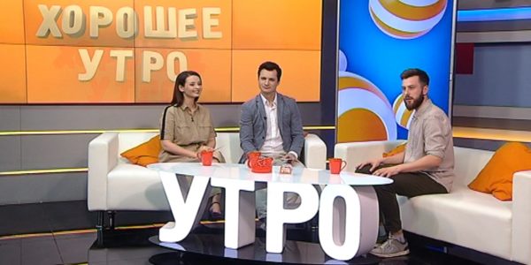 Игорь Зорин: самое сложное для меня в моей программе — делать умное лицо