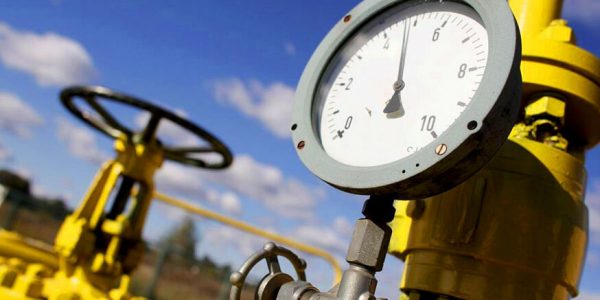 Правительство РФ утвердило «дорожную карту» повышения газификации регионов