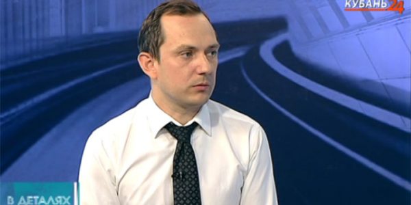 Алексей Кирсанов: пока погода благоволит севу риса