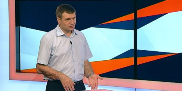 Сергей Остапцов: даже на сезонной работе положен отпуск