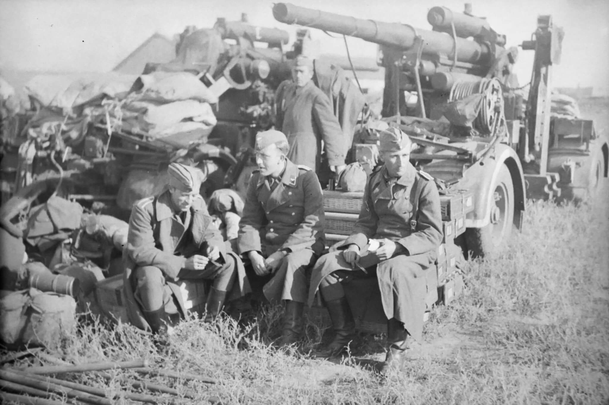 новороссийск 1943 год фото