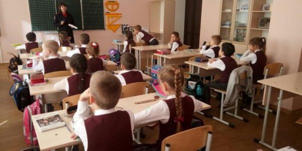 В Краснодаре стройкомпании передали городу участки под школу на 1,5 тыс. мест