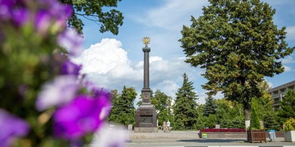 В Анапе отметят 10-летие присвоения звания «Город воинской славы»