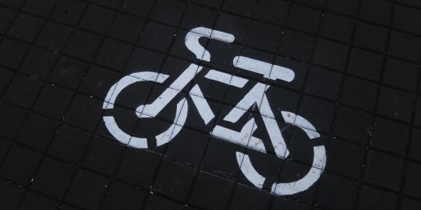 На четырех улицах Новороссийска по нацпроекту создадут велодорожки
