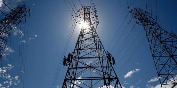 В Краснодаре за день произошла третья авария на электросетях