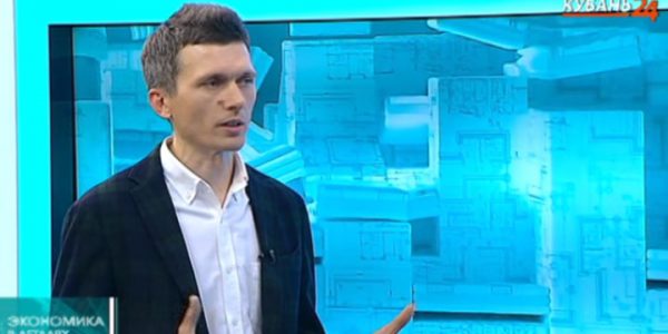 Алексей Унжаков: чтобы успешно заниматься инвестированием, нужно образование