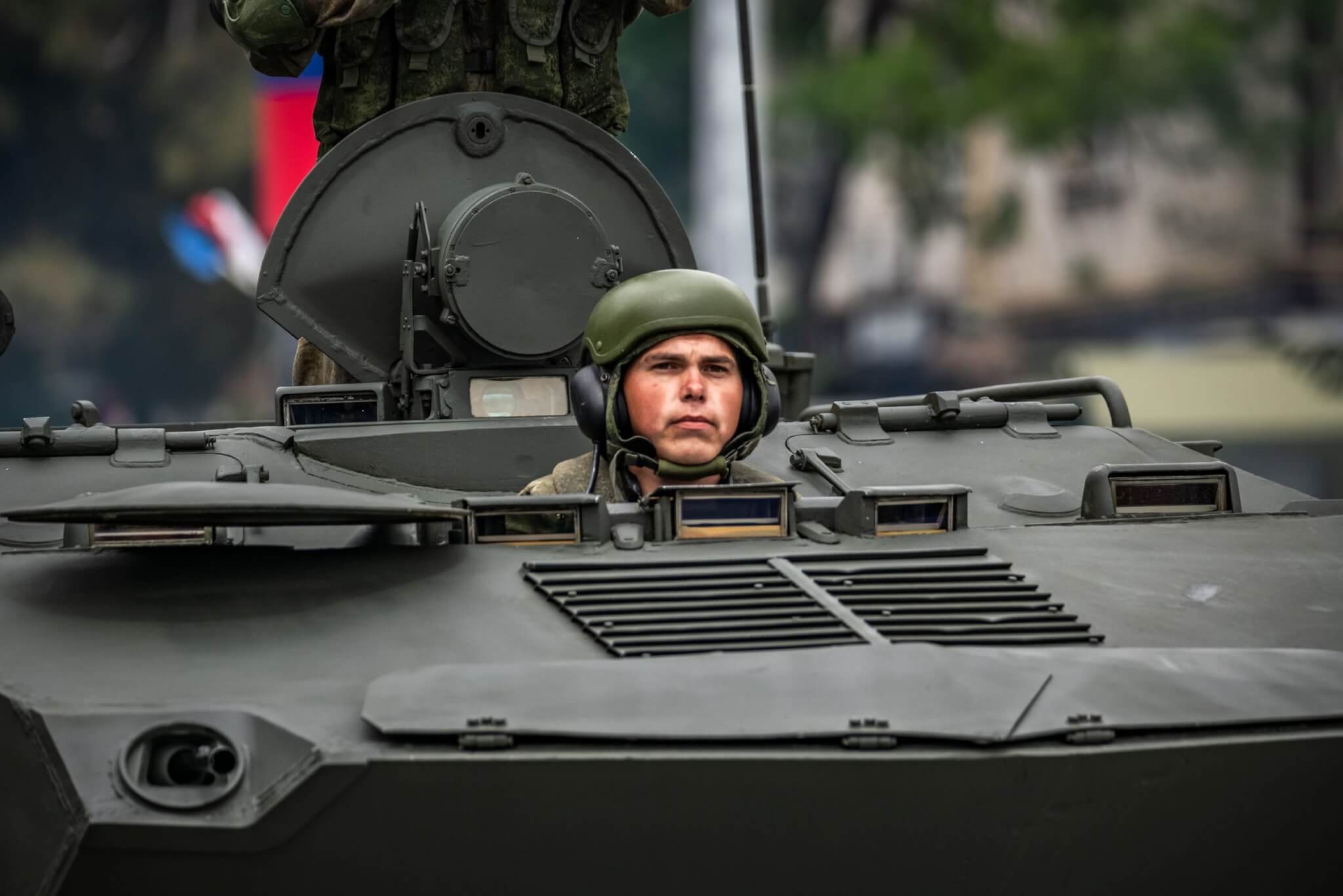 Парад Победы в Новороссийске: в мундире и с аквалангом. Фоторепортаж - 9  мая, 2021 Фотогалерея «Кубань 24»