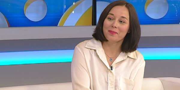 Анна Буданова: переходить на удаленку многим компаниям было трудно