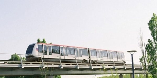 СМИ: в Армавире планируют построить надземное метро