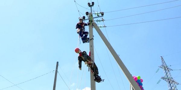 В Краснодаре 26 мая стартовал конкурс профмастерства «Лучший по профессии»