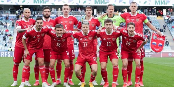 Футболисты «Краснодара» и «Сочи» вошли в состав сборной России на Евро-2020