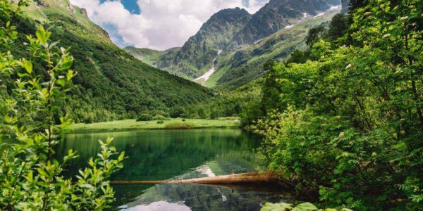 Туристические маршруты Сочи приведут к экологическим стандартам