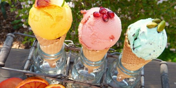 Россияне летом могут ощутить нехватку мороженого