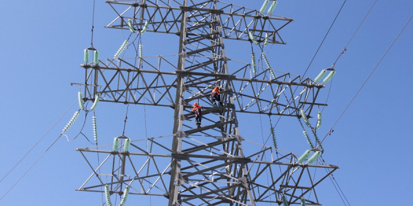 На развитие электроэнергетической системы Кубани направят 30 млрд рублей