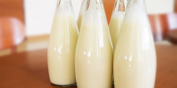 Кубань вошла в десятку регионов с самым дорогим сырым молоком
