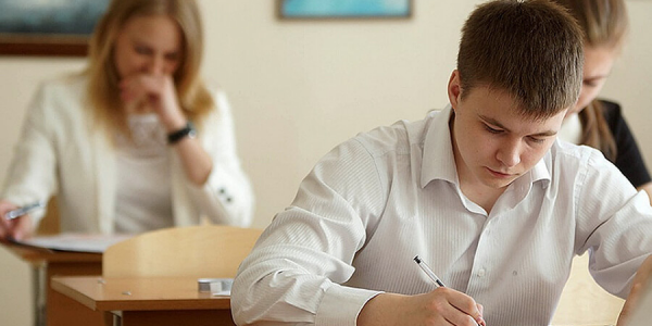 В Краснодаре усилят санитарный контроль в пунктах приема выпускных экзаменов