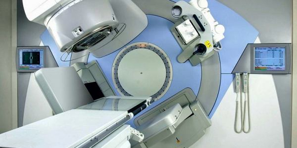Медучреждения Кубани получили сканеры для диагностики и лечения онкозаболеваний