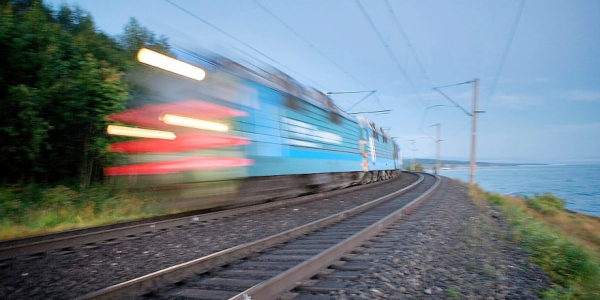РЖД увеличивает количество поездов на юг из-за растущего спроса