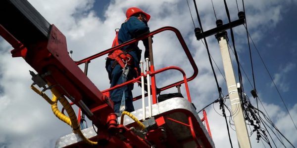 Более 80% энергонарушений в Сочи связаны с повреждениями на частных электросетях