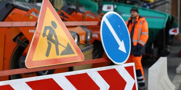 В Краснодаре ради улучшения качества сдвинули сроки ремонта улицы Благоева