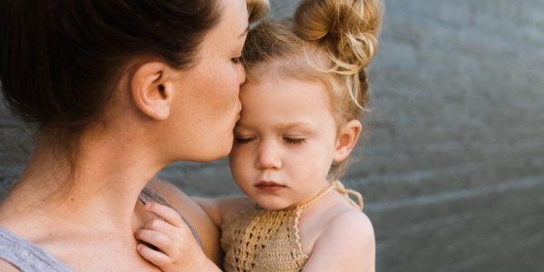 5 советов для родителей: как помочь ребенку справиться со стрессом
