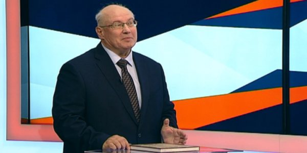 Станислав Темиров: задача архивистов — оцифровать все наши документы