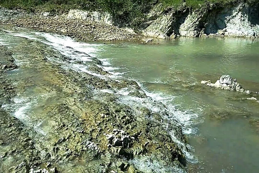 Кондратьев: Кубани необходима федеральная поддержка в восстановлении русел рек