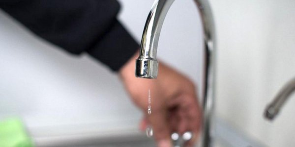 Более 10 тыс. жителей Сочи остались без воды из-за повреждения подземной трубы