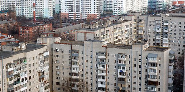 Кубань находится на 4-м месте среди регионов по числу ипотечных сделок в апреле