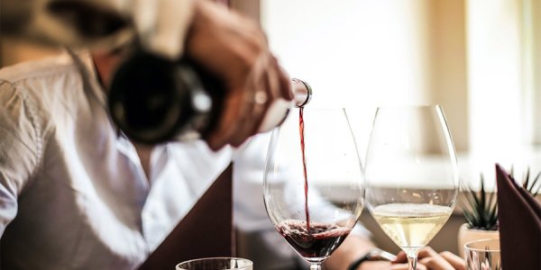 Кубань попала в пятерку регионов-лидеров по употреблению спиртного в 2021 году