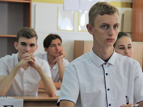 В Краснодарском крае 181 выпускник набрал 100 баллов по ЕГЭ