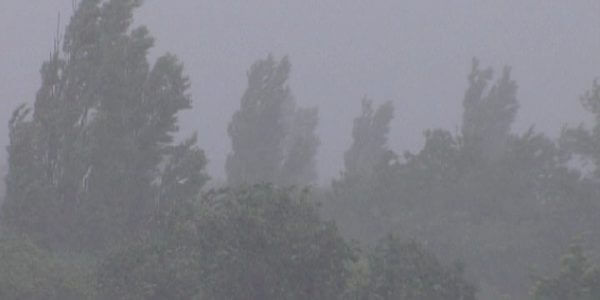 Ученые предупредили о дождях и селях на Кубани