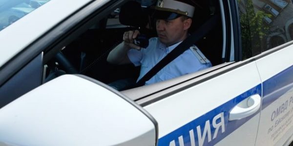 Вступил в силу приказ МВД России о запрете для уклонистов водить автомобиль