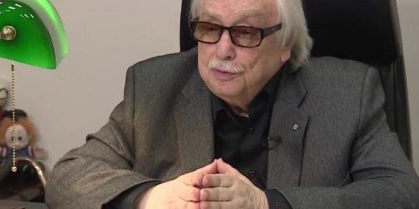 На 85-м году жизни умер генеральный директор ОТР Анатолий Лысенко
