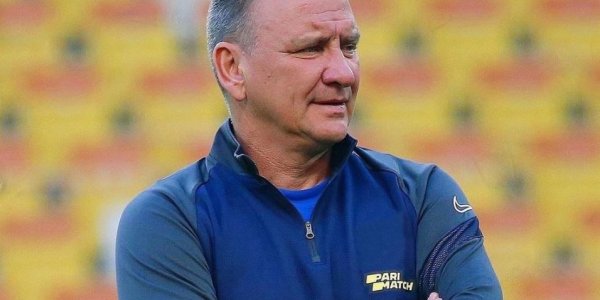 После выхода в ФНЛ в ПФК «Кубань» сменился главный тренер