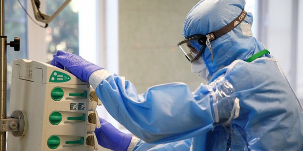 На Кубани 21 июня выявили 113 новых случаев заболевания коронавирусом