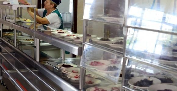 Мэрия Краснодара профинансирует создание логистического центра школьного питания