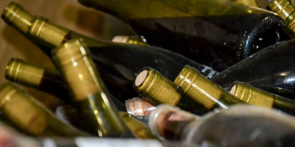 Кубанское вино начали экспортировать в Африку и Тайвань