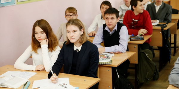 В России отменили экзамены английского языка IELTS