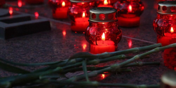 Жителям Кубани предлагают присоединиться к онлайн-акции «Свеча памяти»