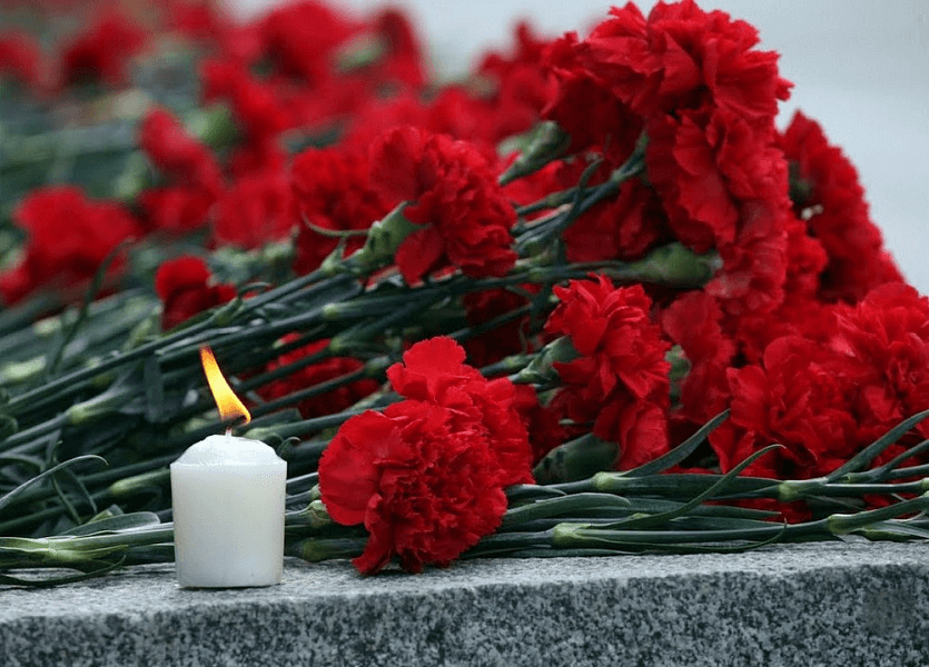 Кубань присоединится к всероссийской минуте молчания в память о погибших в ВОВ