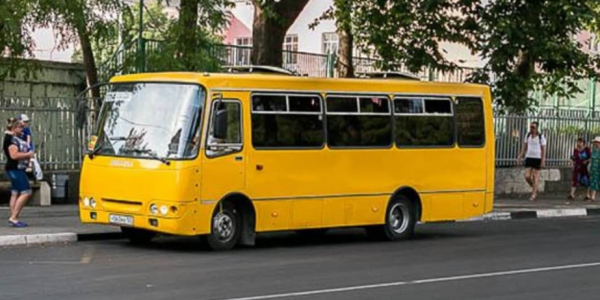 В Анапе с июля увеличится стоимость проезда в общественном транспорте