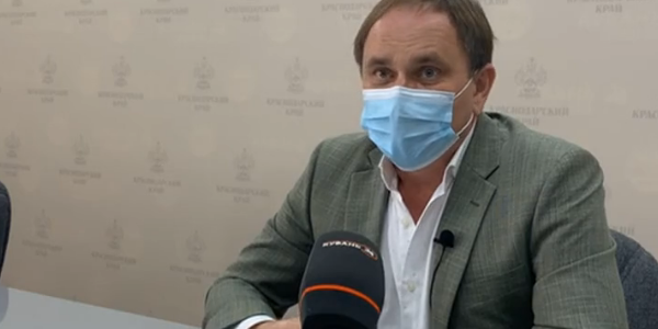 Главный инфекционист края Сергей Зотов ответил на частые вопросы по вакцинации
