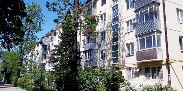 На Кубани выделят 3,3 млрд рублей на капремонт более 800 многоквартирных домов