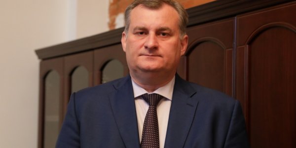 Министр здравоохранения Абхазии навестил в Сочи раненных при стрельбе россиян