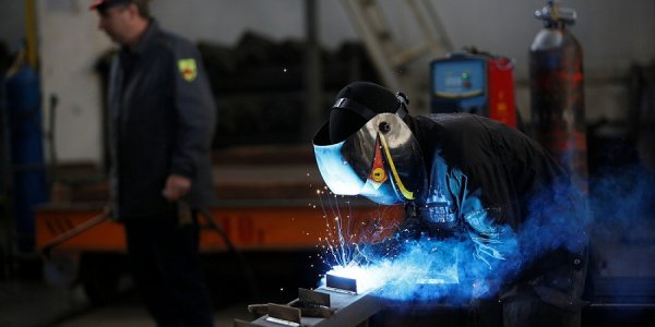 На Кубани с января по май объем отгрузки промышленных предприятий вырос почти на 33%