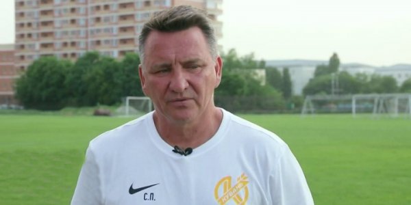 Тренер ПФК «Кубань» Первушин: кубанская земля всегда была богата на таланты