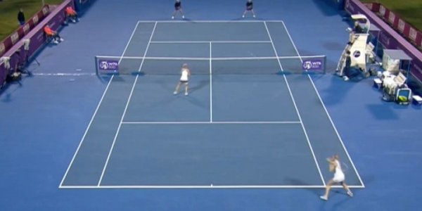 Сочинская теннисистка Елена Веснина выступит на Олимпиаде в Токио